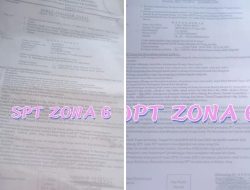 OMBB Soroti Dugaan Permainan Oknum BAPENDA:Berkas Perpanjangan SPT Diduga Hilang Tanpa Alasan,Desak APH & Inspektorat Turun Tangan, 