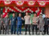 Sinergi Sistem Peradilan Pidana, Kapolres Lumajang Silaturahmi ke Ketua Pengadilan Negeri