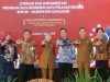 Bunda Indah Ajak Pelajar Lumajang Mulai Menabung, Bekali Generasi Muda Kelola Keuangan Sejak Dini