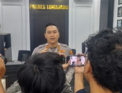 Satreskrim Polres Lumajang Berhasil Meringkus Tiga Anggota Komplotan Pencurian Berkedok Investasi Fiktif