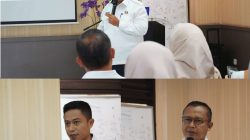 RSUD Cicalengka, Memperkuat Disiplin dan Profesionalisme Pegawai Melalui Kegiatan Bertema