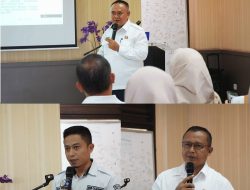 RSUD Cicalengka, Memperkuat Disiplin dan Profesionalisme Pegawai Melalui Kegiatan Bertema