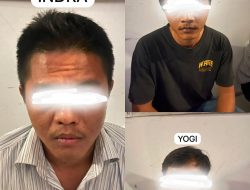 Tak Sampai 6 Jam, Resmob Polresta Bandung dan Polsek Cicalengka Ringkus Terduga Pelaku Pemukulan Kapolsek dan Danramil