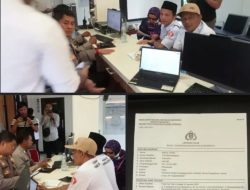Forum Aktivis Bengkulu Bersatu Resmi Laporkan Dugaan Penganiayaan & Ancaman di Medsos,Langsung Diterima di SPKT Polda Bengkulu, 