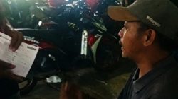 SPT Baru Diduga Terbit Tanpa Prosedur,Petugas Lama & Baru Bersitegang,Terindkasi Ada Oknum Bermain,