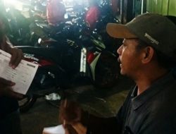 SPT Baru Diduga Terbit Tanpa Prosedur,Petugas Lama & Baru Bersitegang,Terindkasi Ada Oknum Bermain,