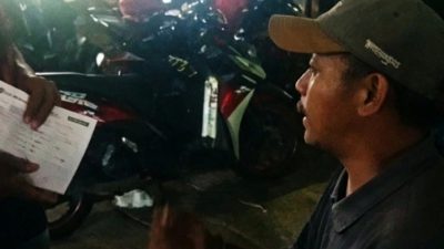 SPT Baru Diduga Terbit Tanpa Prosedur,Petugas Lama & Baru Bersitegang,Terindkasi Ada Oknum Bermain,