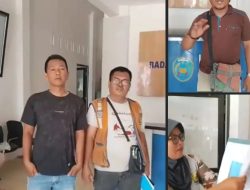Diduga Alami Kezaliman Administrasi.Beberapa Perwakilan Jukir Zona 6 Jalan Belimbing Tuntut Keadilan ke Bapenda Kota Bengkulu,