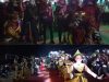 Tari Gunung Tumpang Pitu Yang Dibawakan Pemuda Kampung Anggur Memukau Ribuan Penonton di Karnaval Desa Sumbersuko