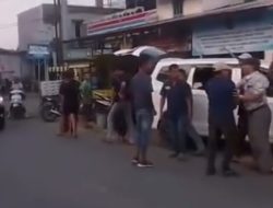 Viral Unggahan Advokat Tarmeizi Ghazor,Sorot Dugaan Oknum Polisi Bengkulu”Jika Demikian Benarlah Slogan No Viral No Justice?”