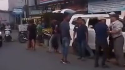 Viral Unggahan Advokat Tarmeizi Ghazor,Sorot Dugaan Oknum Polisi Bengkulu”Jika Demikian Benarlah Slogan No Viral No Justice?”