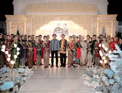 Perjalanan Menuju Duta Daerah Dimulai, 30 Finalis Nok Nang Dermayu 2026 Resmi Dikukuhkan
