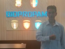 Laporan Polisi Hingga Kedaluwarsa, Bidpropam Polda Bengkulu Lakukan Audit,Diduga Ada Ketidakprofesionalan Penyidik,Casim Hermanto:Proses Harus Transparan & Akuntabel, 