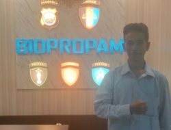 Laporan Polisi Hingga Kedaluwarsa, Bidpropam Polda Bengkulu Lakukan Audit,Diduga Ada Ketidakprofesionalan Penyidik,Casim Hermanto:Proses Harus Transparan & Akuntabel, 