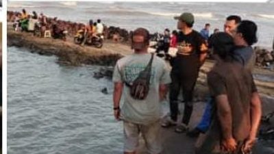 Nelayan Mengadu  Dipolairud Tentang Pendangkalan Sudah Terlalu Parah Minta Ditindaklanjuti