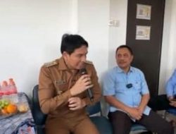 Bupati Indramayu Lucky Hakim Langsung Mendatangi Kantor PDAM 💧 AIR BERSIH, PELAYANAN HARUS MAKSIMAL!