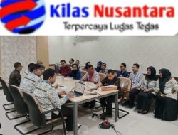 Pemkab Indramayu dan UIN SGD Bandung, Matangkan Draf Kerja Sama Strategis