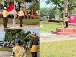 Semarak HUT ke-81 Kemerdekaan RI 17 Agustus 2026 di Kebun Aek Nabara Utara PTPN IV Regional 1