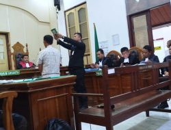 Dana Rp175 Juta Proyek Internet Kominfo Tebing Tinggi Disorot, Disebut Biaya Maintenance Bukan Suap