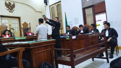 Dana Rp175 Juta Proyek Internet Kominfo Tebing Tinggi Disorot, Disebut Biaya Maintenance Bukan Suap