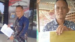 Diduga Raibkan Rp79 Juta, Kuasa Pengurus Kelompok Tani 80 Terlapor di Polres Sergai
