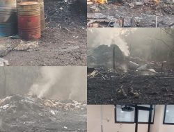 Ada Apa di PT Elang Perdana? Pengurus PT Mitra Lempar Tanggung Jawab ke Desa, Penguasa Setempat Diduga Alergi Wartawan