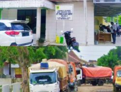 TPS Metland Cileungsi Bau Busuk: Kepala UPT DLH Jonggol Lempar Tanggung Jawab, Pihak Manajemen Minta Maaf,Namun masyarakat Butuh Tindakan nyata yg jelas”