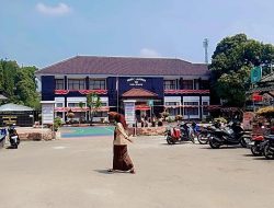 Komitmen Religius, SMAN 1 Jasinga Rutin Gelar Salat Jumat Berjamaah di Sekolah