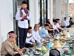 Tradisi Sedekah Bumi Berusia 206 Tahun Tetap Lestari, Bupati Radityo Egi Ajak Generasi Muda Jaga Warisan Leluhur