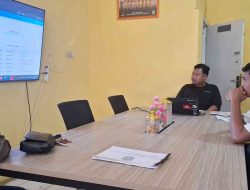 Kendala Validasi Data Bansos di Batam Teratasi, Warga Ulakkerbau Lama Ucap Terima Kasih ke FJCS dan Diskominfo Ogan Ilir