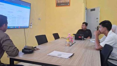 Kendala Validasi Data Bansos di Batam Teratasi, Warga Ulakkerbau Lama Ucap Terima Kasih ke FJCS dan Diskominfo Ogan Ilir