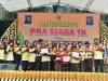 Dibalik Suksesnya Launching Pra Siaga TK di Lumajang Kini Muncul Adanya Dugaan Pengadaan Kaos Peserta