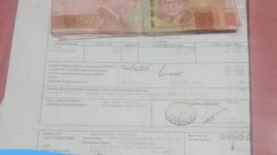 Kasus Dugaan Pungutan Liar Surat Keterangan Kelurahan Pabundukang Polsel di Sorot Publik