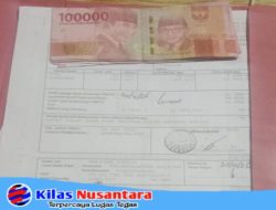 Kasus Dugaan Pungutan Liar Surat Keterangan Kelurahan Pabundukang Polsel di Sorot Publik