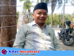 DPRD Pangandaran Dalami Dugaan Monopoli SIPLah Dalam Revitalisasi Sekolah