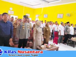 Muscab APDESI Merah Putih Pangandaran Digelar, Bupati Citra Beberkan Tekanan Fiskal dan Dorong Desa Mulus