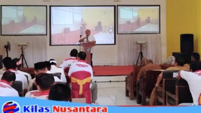 Jeje Wiradinata Dorong Ekonomi Desa Terhubung dengan Pariwisata Pangandaran