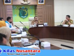 Sambut HUT ke-70 Kabupaten Muba, Pemkab Matangkan Rangkaian Pesta Rakyat dan Paripurna Istimewa
