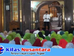 Kementerian Agama Kota Cimahi Terima Hibah Kendaraan Dari Pemkot Cimahi