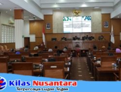 8 Perda Yang Sudah Tidak Relevan Pada Perkembangan Hukum Dan Kebutuhan Masyarakat, Secara Resmi Dihapus