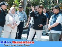 Untuk Keamanan, Akses Jembatan Pemkot Cimahi Dibuka Pada 7 September 2026 Untuk R2