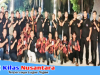 Satu Keluarga Besar, 234 SC dan Pemuda Pancasila Pangandaran Satukan Langkah