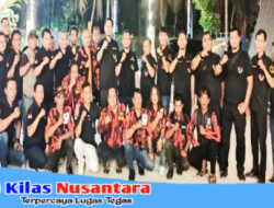 Satu Keluarga Besar, 234 SC dan Pemuda Pancasila Pangandaran Satukan Langkah