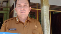 Kehilangan Jari Akibat Kecelakaan, Dinsos Pangandaran Bergerak Cepat Lakukan Assesmen Bantuan Untuk Teguh