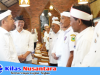 Desa Selasari Raih Penghargaan Desa Berkinerja Terbaik, Kades Udin Tugaswara Hadiri Pengarahan Gubernur Jabar