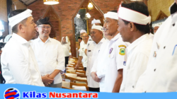 Desa Selasari Raih Penghargaan Desa Berkinerja Terbaik, Kades Udin Tugaswara Hadiri Pengarahan Gubernur Jabar