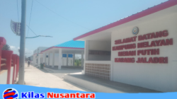 Proyek Kampung Nelayan Merah Putih Pangandaran Mangkrak Pengoperasian, Desa Karangjaladri Ogah Tanggung Beban