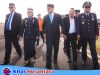 Bupati Pangandaran Hadiri Harhubnas 2026 di Bandara Nusawiru, Perkuat Konektivitas Jawa Barat