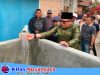 Fokus Sejahterakan Petani, Bupati OKU Pastikan Pembangunan Puluhan Irigasi Berjalan Tepat Sasaran