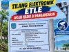 Kamera ETLE Hadir di Babakan Pangandaran, Siap Beroperasi Akhir September 2026